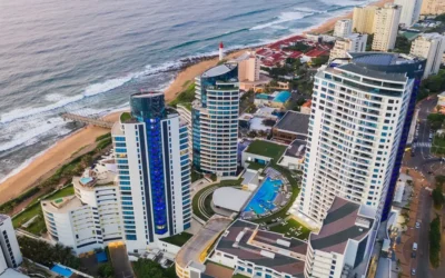 Holiday Accommodation in Durban