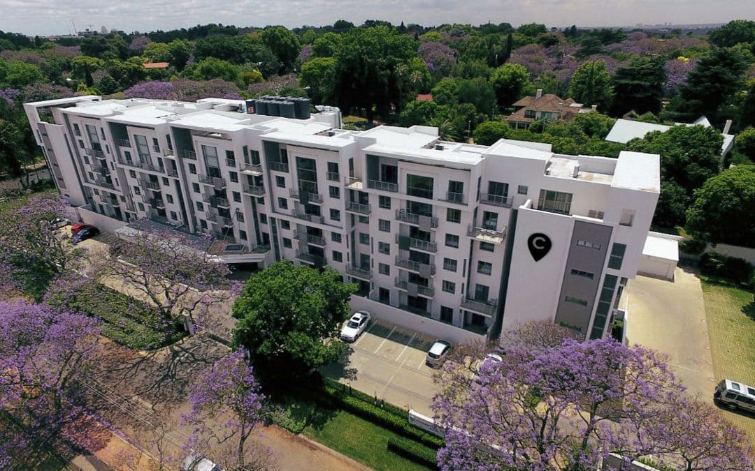 Rent a home in Rosebank