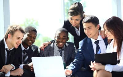 A Different Approach to Conferencing