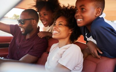 Apartment Hotels Are Great For Families