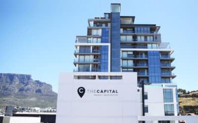 Doing Hotels The Capital Way