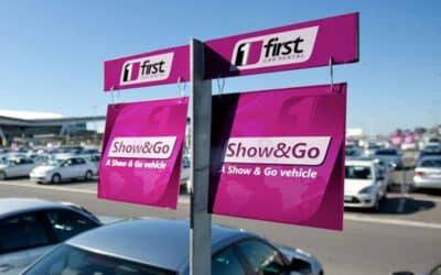 First Car Rental Partners With The Capital