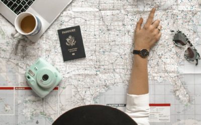 Tips For Female Travellers