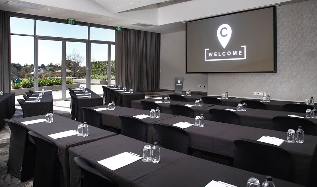 Events at Park | Event Venues Sandton | Capital On the Park
