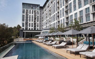 A Guide to Cosmopolitan Hotels in Sandton