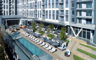 A different side of Sandton – Review By Lesley Stones