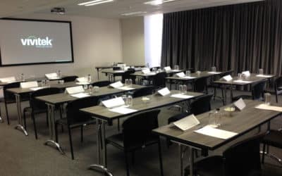 Hosting a Conference in Johannesburg