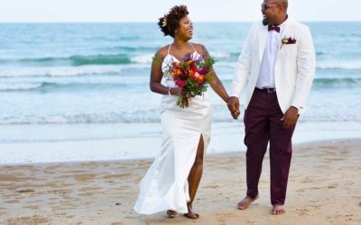 How to Plan Your Dream Destination Wedding in Durban, KwaZulu-Natal