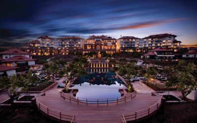 Zimbali – Premier live/play/work destination