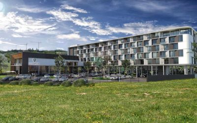 Mbombela project well underway for November opening
