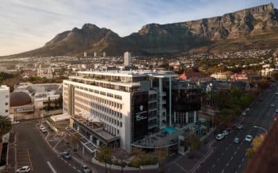 The CAPITAL 15 on Orange offers so much more than just a hotel experience