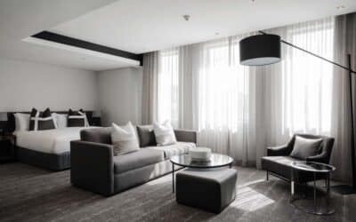 What are the Advantages of Premium Apartments?