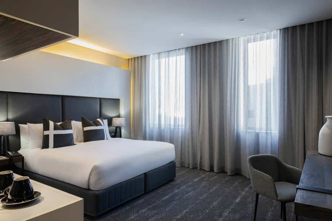 15 ON ORANGE LUXURY ROOM U4A0515 - The Capital Hotels & Apartments 45