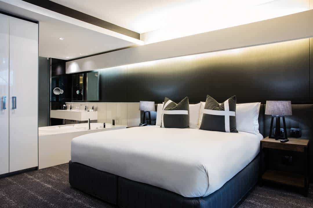 15 ON ORANGE STANDARD ROOM U4A0350 - The Capital Hotels & Apartments 38