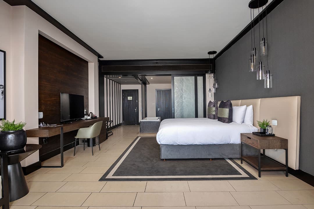 The Capital Zimbali Family Suite Desktop - The Capital Hotels & Apartments 54