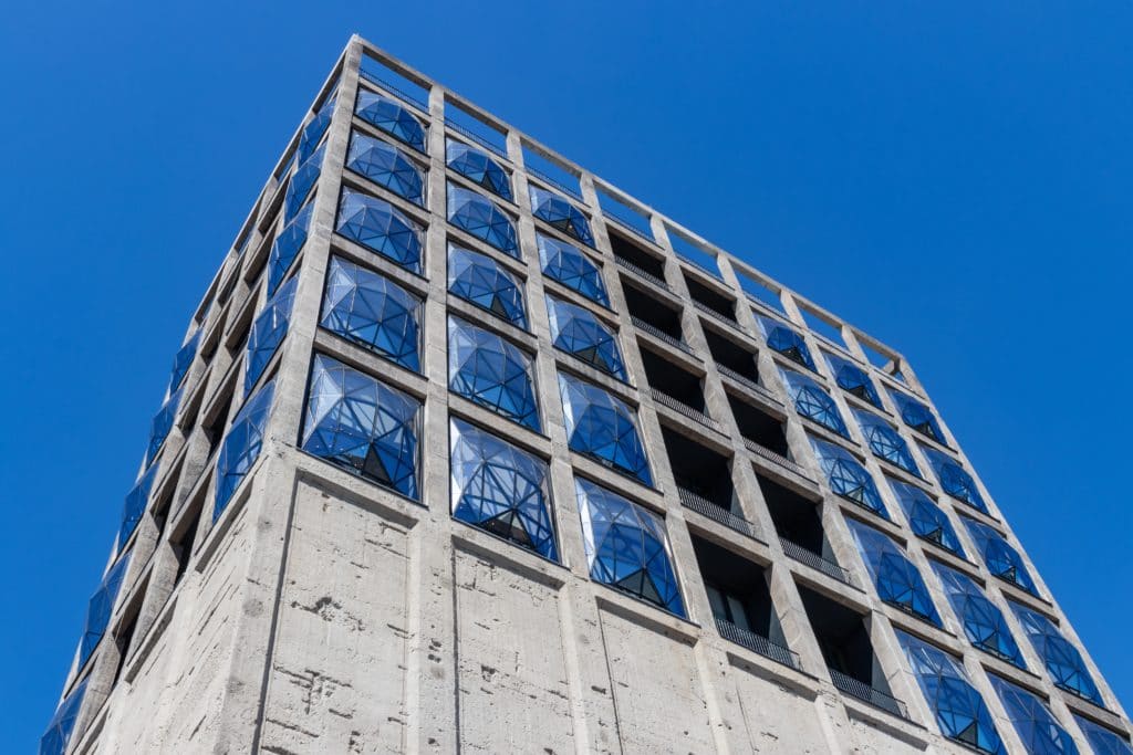 Zeitz Mocaa