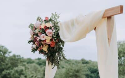 A Closer Look at the Exclusive Capital Zimbali Wedding Venue