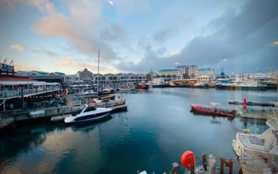 Eat, Shop and Play on Cape Town’s Shores: The V&A Waterfront