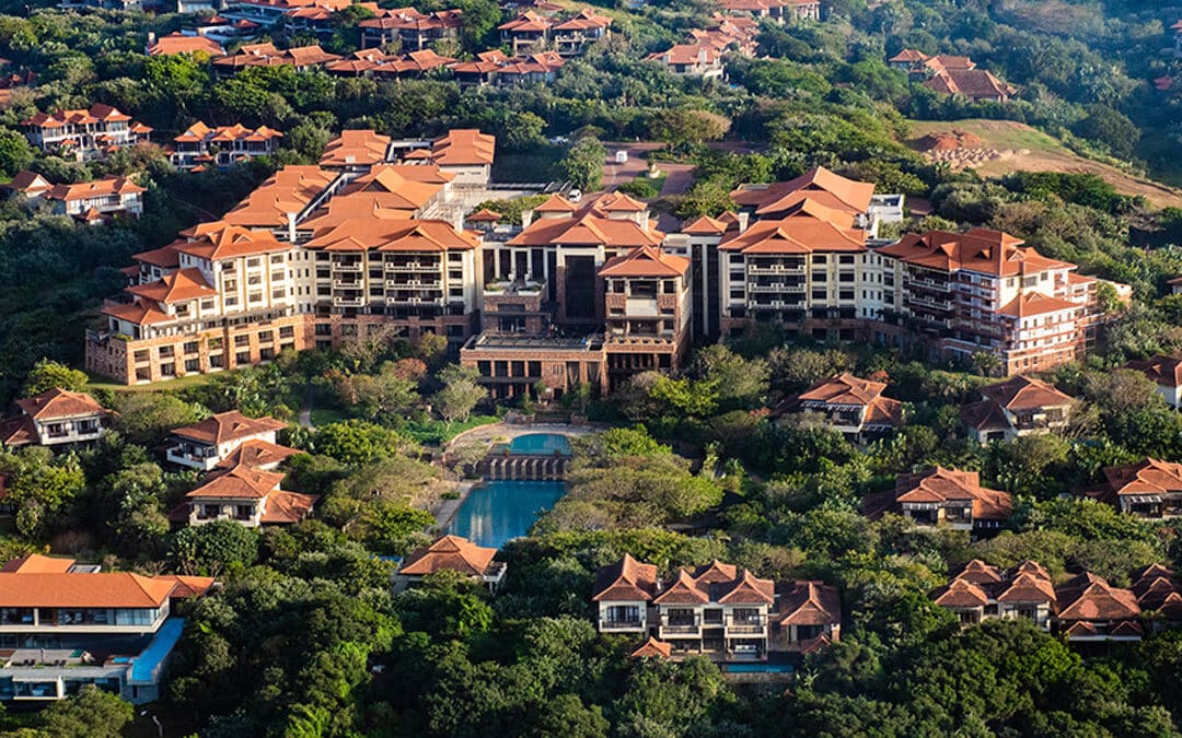 Limited offer: 20% off & FREE breakfast at Zimbali