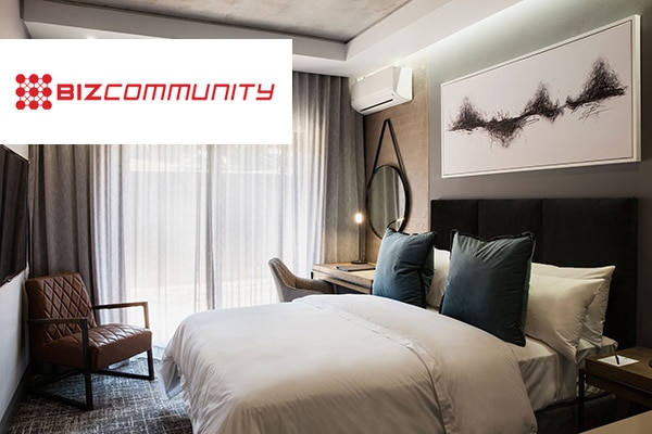 MELROSE STD Room Bed bizcommunity - The Capital Hotels & Apartments 6