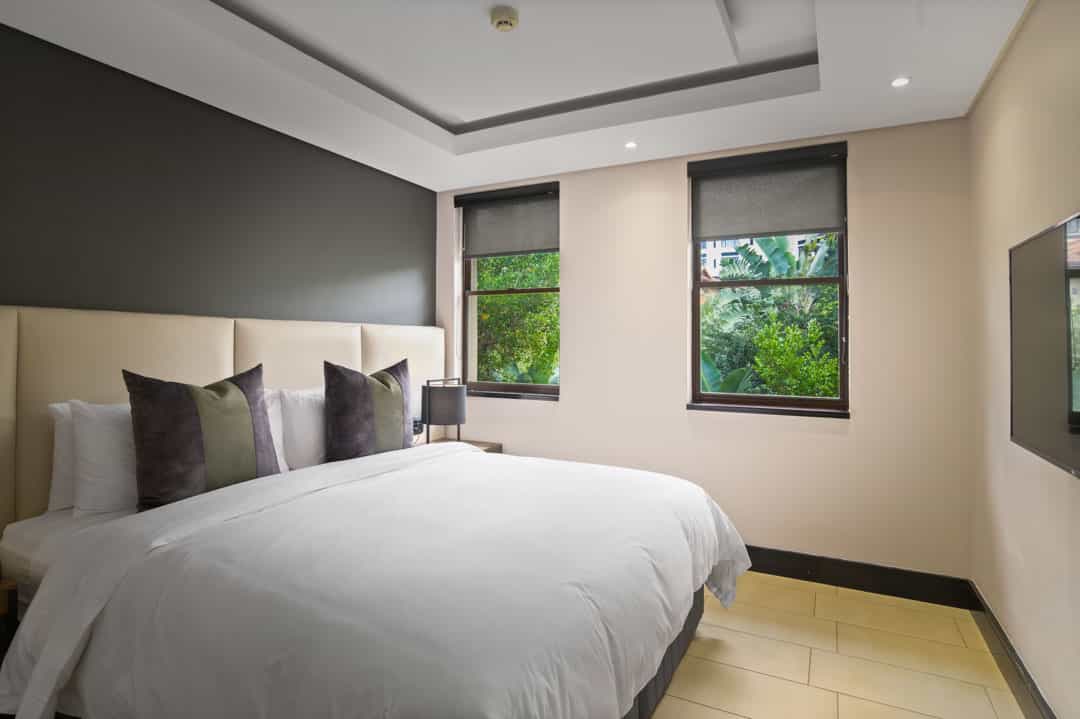 ZIMBALI 3 BED VILLA CAL 3457 desktop - The Capital Hotels & Apartments 112