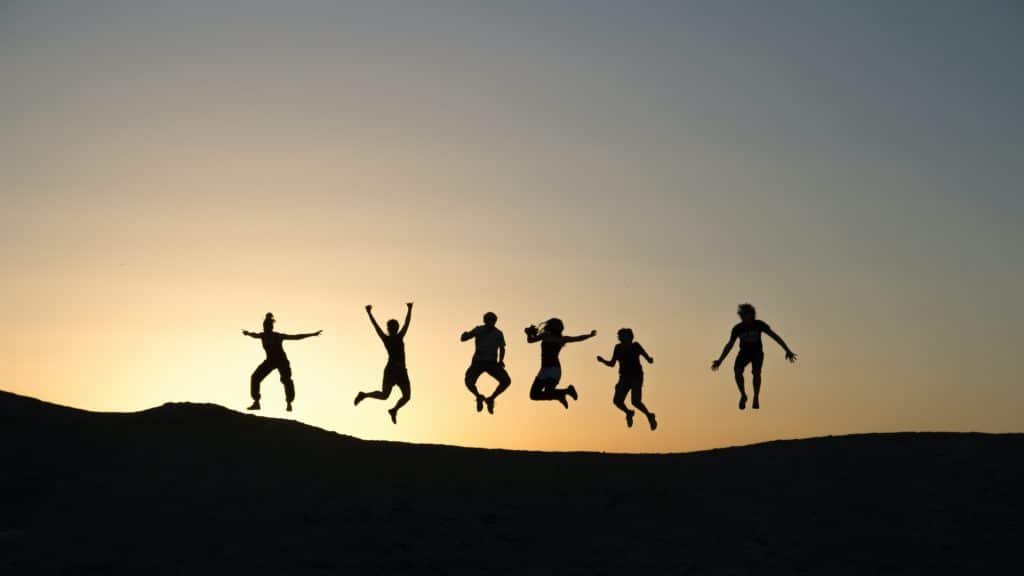 Activités en famille