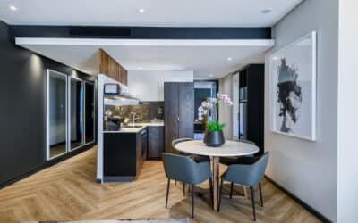 Are Serviced Apartments Good for Families?