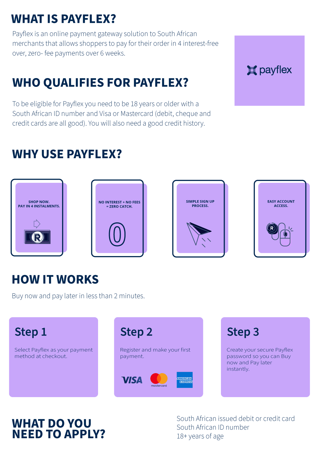 What Is Payflex Fsa