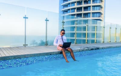 Working Remotely in South Africa With The Capital Hotels, Apartments and Resorts