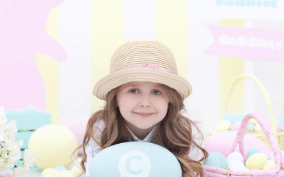 Easter Family Getaways in 2025