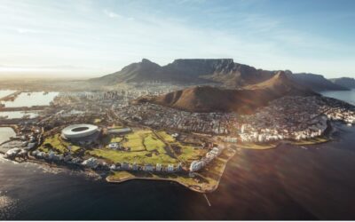 Cape Town: The World’s Best Holiday Spot