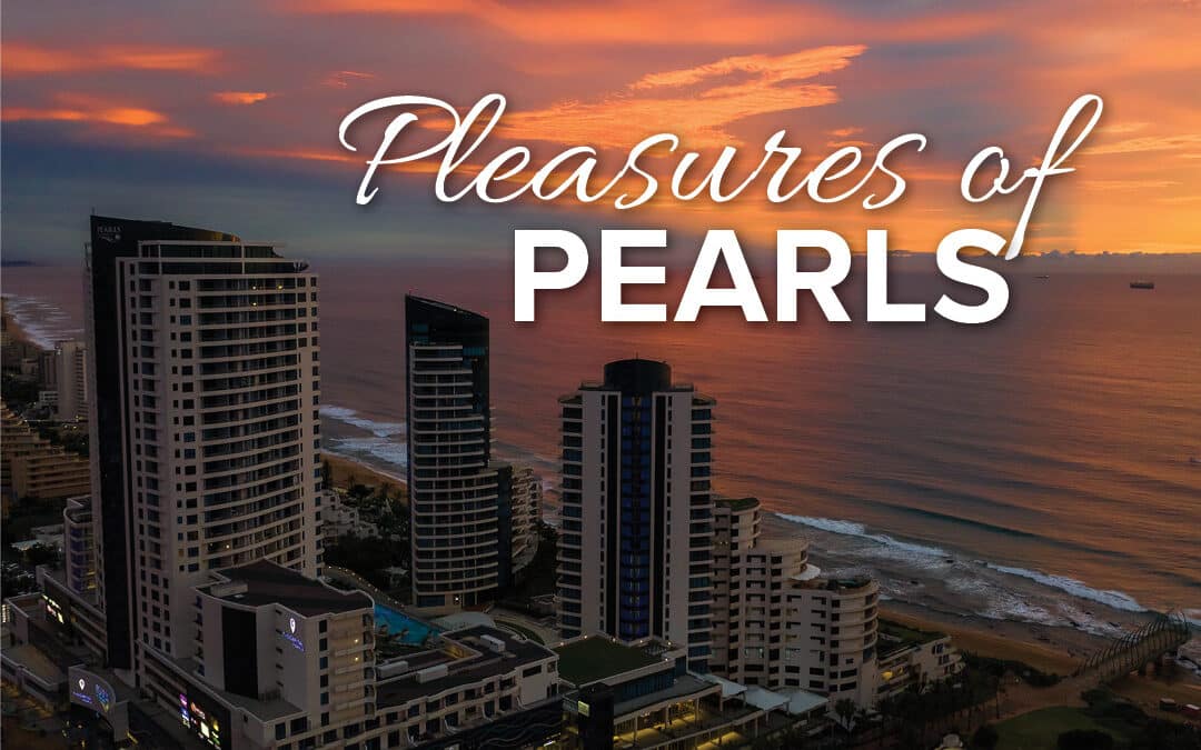 Pleasures of Pearls