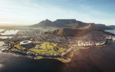 Top 5 Easy Walks in Cape Town 2024
