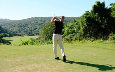 Zimbali Golf Package: The Ultimate Golf Experience