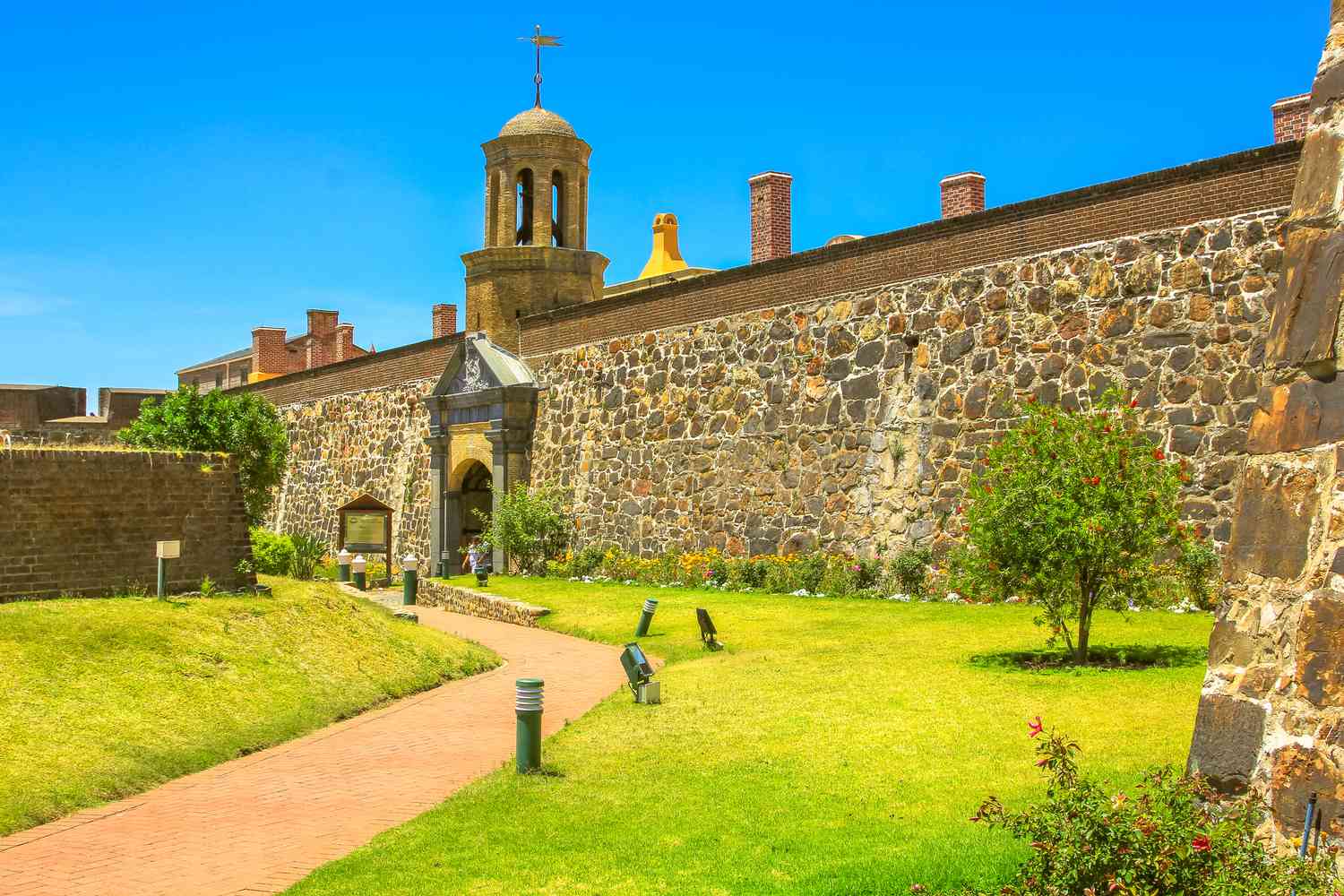 Castle of Good Hope Castle of Good Hope