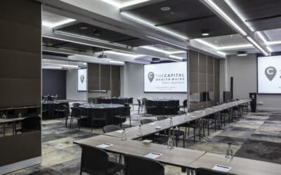Conference Centres in South Africa