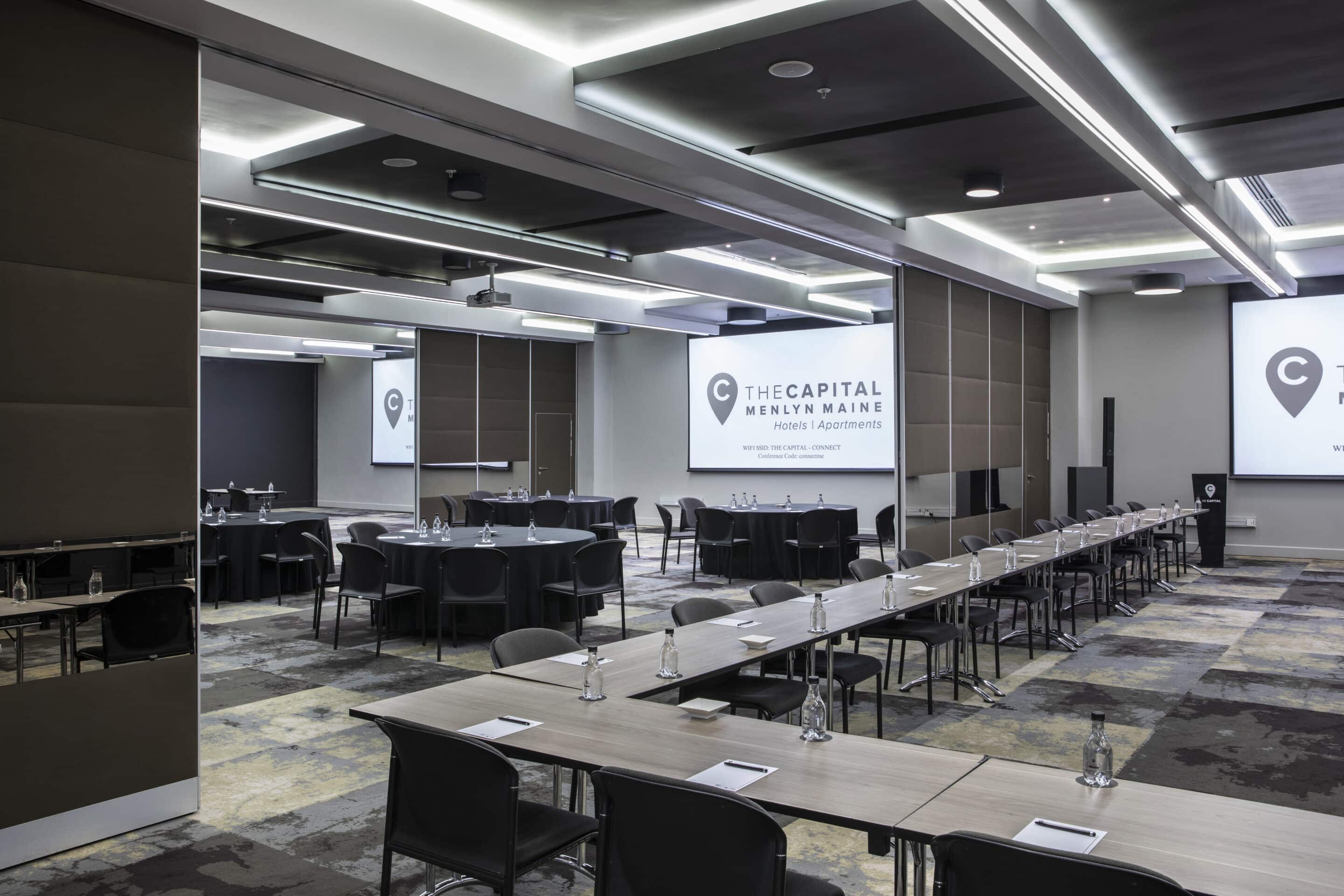 Conference Centres in South Africa