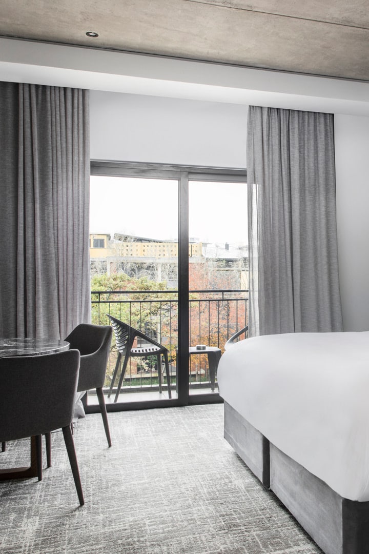 studio à Melrose
