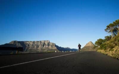 Two Oceans Marathon Accommodation: 15 on Orange and The Mirage in Cape Town