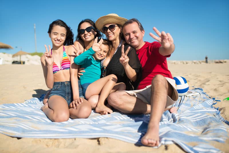 Family Holiday