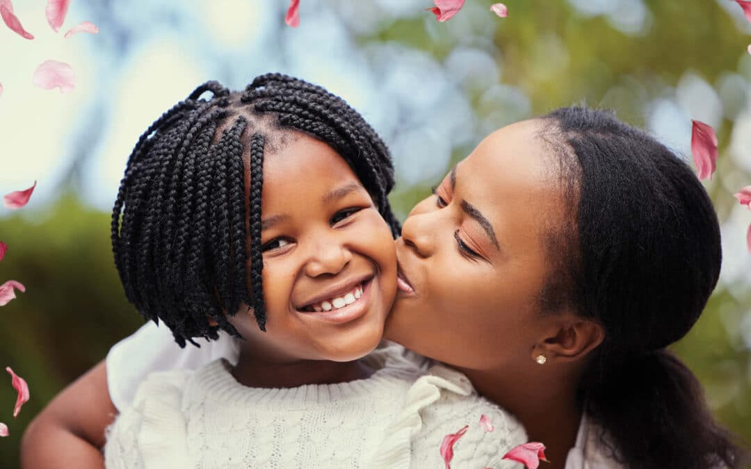 The Mother of All Celebrations