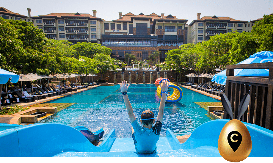 Zimbali