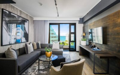 The Capital Pearls: A Top Choice for Durban Hotel Accommodation