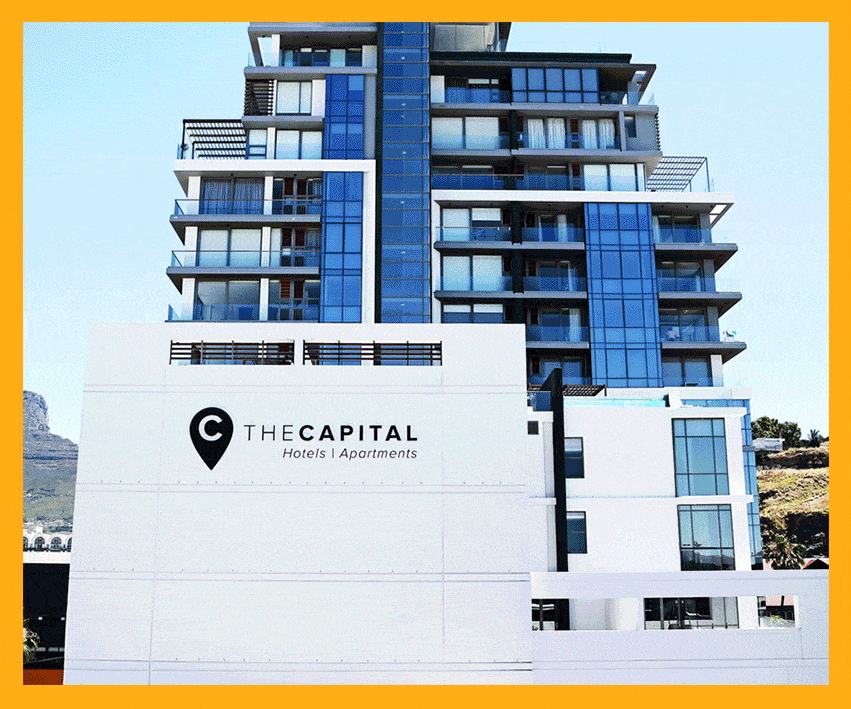 Capital Circle Prize