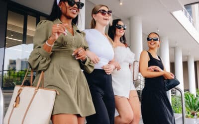 Your Ultimate Johannesburg Weekend Getaway