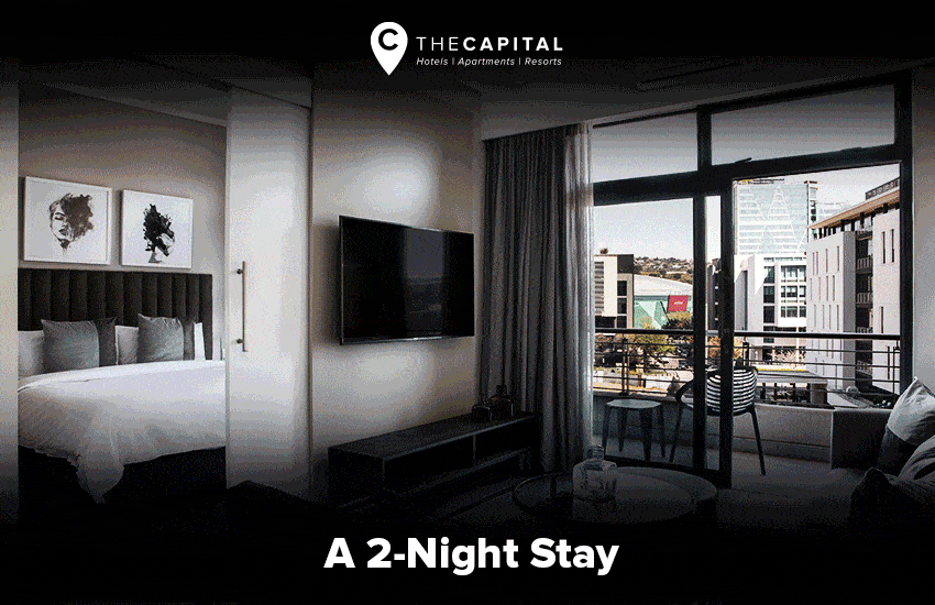 Capital Circle Prize