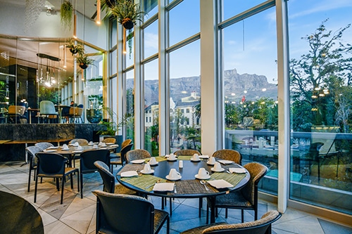 Why Stop At Accommodation In Cape Town?
