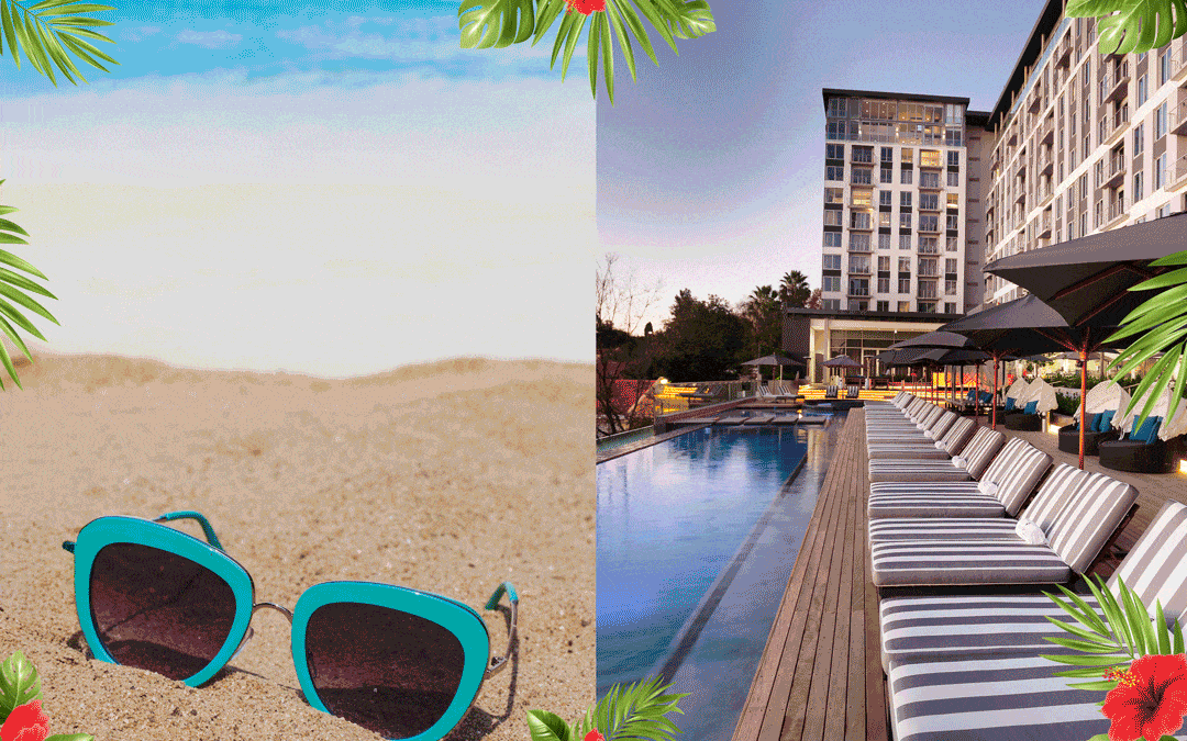 60-day Summer Advance Booking!