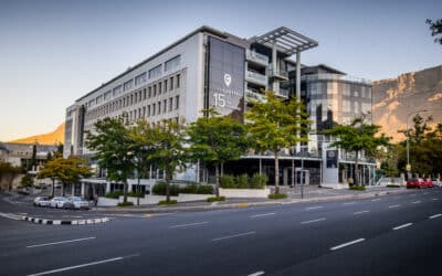Cape Town Dental Vacation Package