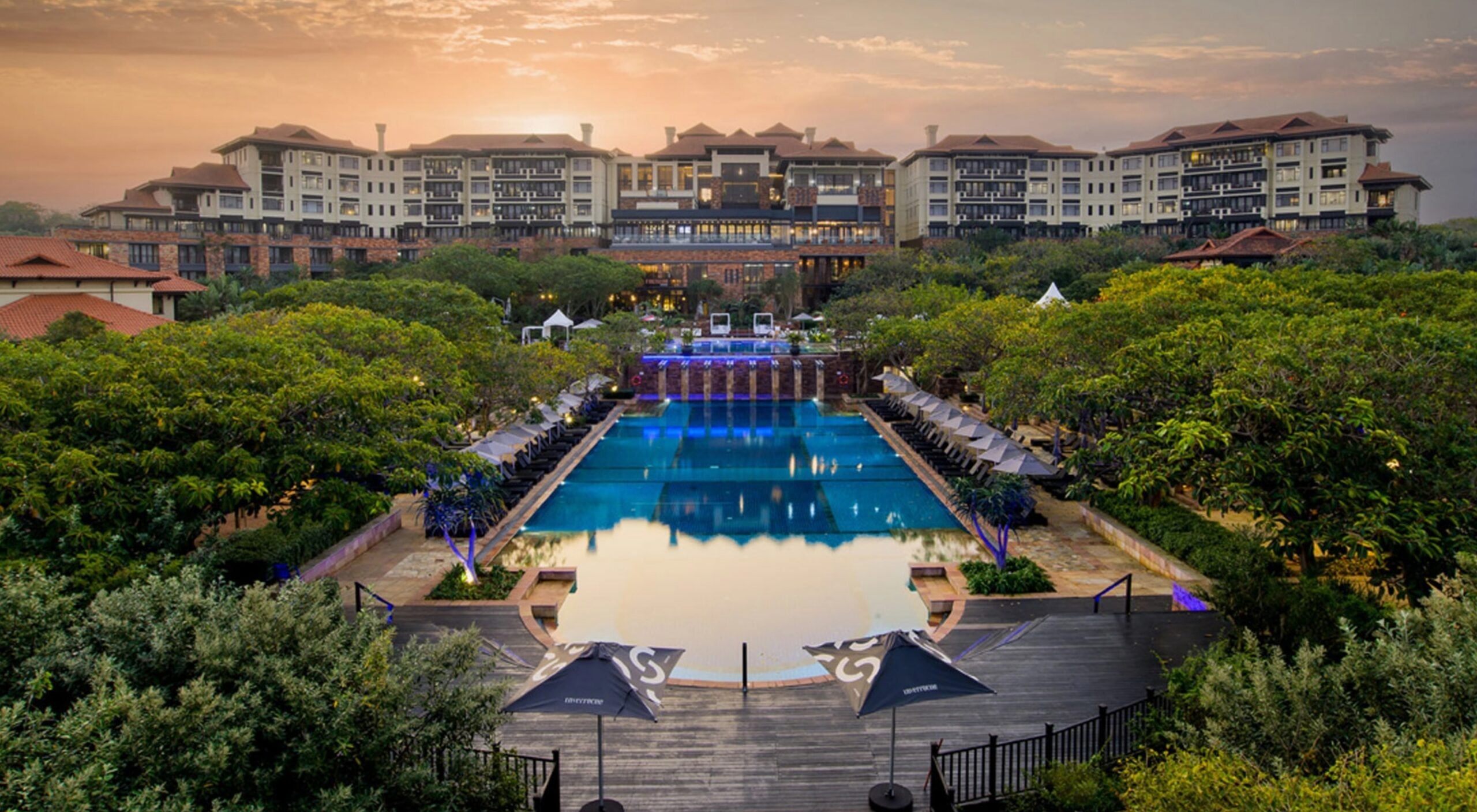 Zimbali